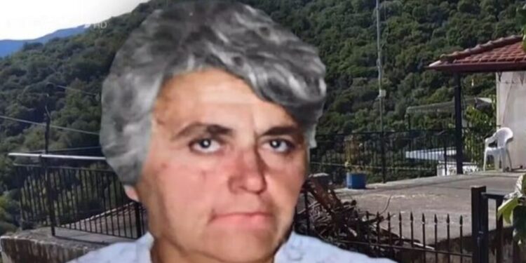 Αμαλία Νικολοπούλου: Βρέθηκε η σορός της σε σπηλιά στον Μελιγαλά 4 χρόνια μετά την εξαφάνισή της