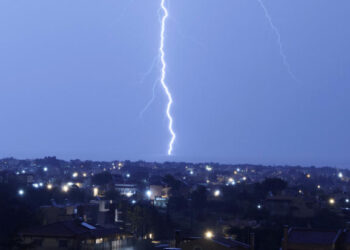 Κακοκαιρία Adel από την Πέμπτη – Ποιες περιοχές θα πλήξει