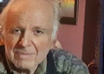 Θλίψη στην Αμφιλοχία για τον θάνατο του συνταξιούχου καθηγητή Ιωάννη Ανδρίκουλα