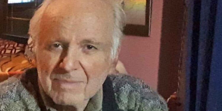 Θλίψη στην Αμφιλοχία για τον θάνατο του συνταξιούχου καθηγητή Ιωάννη Ανδρίκουλα