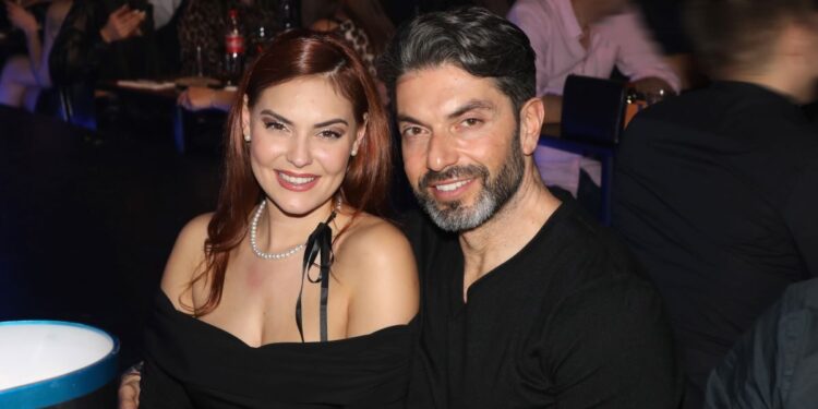 Οι αετονύχηδες «έφαγαν» 40.000 ευρώ και από την influencer Βρισηίδα Ανδριώτου – Ο υπαρχηγός της συμμορίας εκδικήθηκε τον Σπύρο Μαρτίκα γιατί τον αποκάλεσε «γέρο»