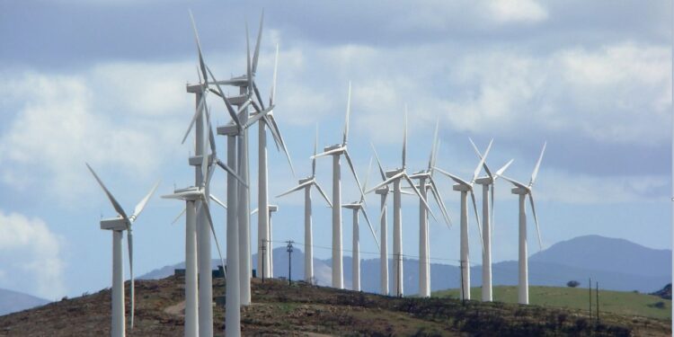 Η Κοινότητα Αετού Δήμου Ακτίου – Βόνιτσας αντιδρά στην εγκατάσταση ανεμογεννητριών στα Ακαρνανικά Όρη