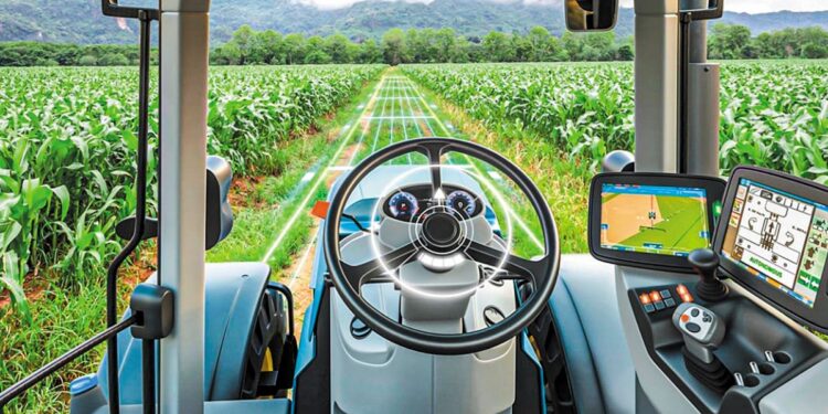 Ευρωπαϊκό Δίκτυο για την ΚΑΠ: Χαρτογραφώντας την ψηφιακή γεωργία στα κράτη-μέλη