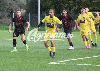 ΑΟ Ρηγανά – Άρωμα Βαρετάδας: Μοιράστηκαν τις εντυπώσεις σε «ντέρμπι» χωρίς νικητή 1-1 (φωτορεπορτάζ)