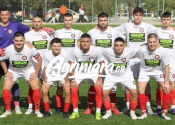 Τρίτη σερί νίκη ο Αστέρας Καμαρούλας 2-1 τον Τρίκαρδο Κατοχής