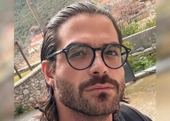 Άρης Μουγκοπέτρος: Ακόμη δεν βλέπω όπως έβλεπα, είμαστε στο 30% με 40% στο δεξί μου μάτι