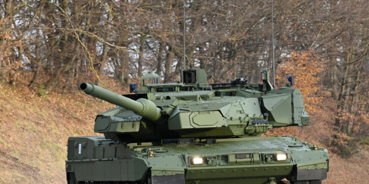 Πώς θα λειτουργήσει το Πρόγραμμα Ευρωπαϊκής Αμυντικής Βιομηχανίας