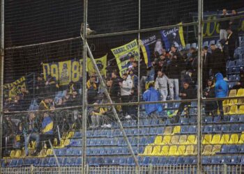 Πρόστιμο στην ΠΑΕ Παναιτωλικός μετά τον αγώνα με τον Αστέρα στην Τρίπολη