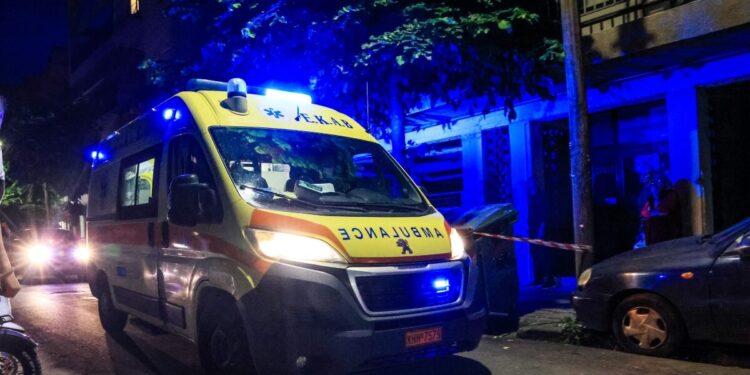 Νεκρός άνδρας στο κανάλι στον Ισθμό της Κορίνθου – Ο δεύτερος μέσα σε λίγες ημέρες