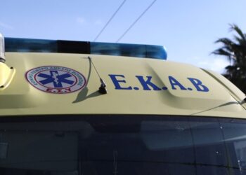 Θεσσαλονίκη: Νεκρός 35χρονος μετά από σφοδρή σύγκρουση ταξί με μηχανή