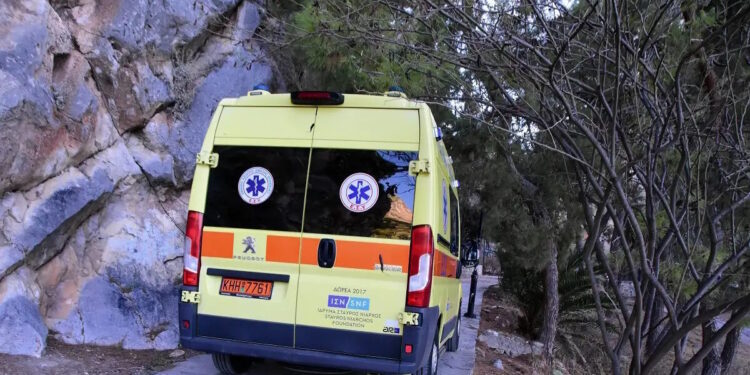 Χανιά: Στην εντατική 48χρονη που παρασύρθηκε από αυτοκίνητο