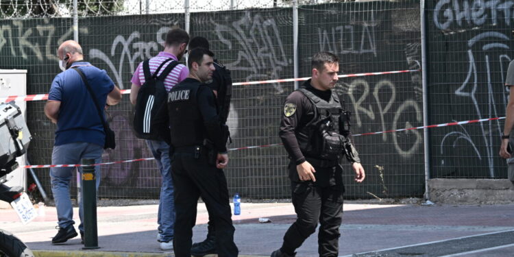 Θεσσαλονίκη: Συνελήφθη από το ελληνικό FBI 42χρονος Τούρκος – Κατηγορείται για ανθρωποκτονία