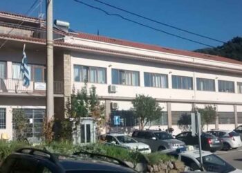 Αίσιο τέλος στην υπόθεση εξαφάνισης του 31χρονου από τη Ναύπακτο