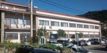 Αίσιο τέλος στην υπόθεση εξαφάνισης του 31χρονου από τη Ναύπακτο