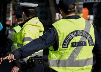 Αγρίνιο: Συνέχισε να οδηγεί ενώ του είχε αφαιρεθεί το δίπλωμα και συνελήφθη