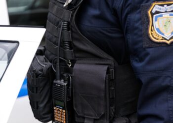 Θεσσαλονίκη: 32χρονος επιτέθηκε και τραυμάτισε αστυνομικό που προσπάθησε να τον ελέγξει