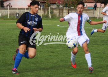 Δίκαιη νίκη οι Άτλαντες Αγρινίου 2-1 τον ΑΟ Ελαιοφύτου (φωτορεπορτάζ)