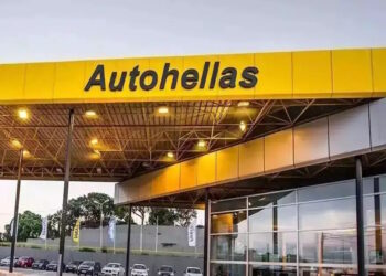 Όμιλος Autohellas: Αύξηση τζίρου 5,3% και 72,6 εκατ. ευρώ κέρδη μετά από φόρους στο εννεάμηνο 2025