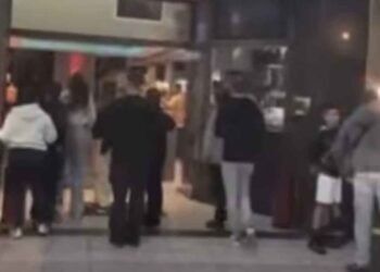 Εκδρομή του Κέντρου Ξένων Γλωσσών «Κωνσταντίνα Μπαλάσκα» για το Halloween (video)