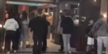 Εκδρομή του Κέντρου Ξένων Γλωσσών «Κωνσταντίνα Μπαλάσκα» για το Halloween (video)