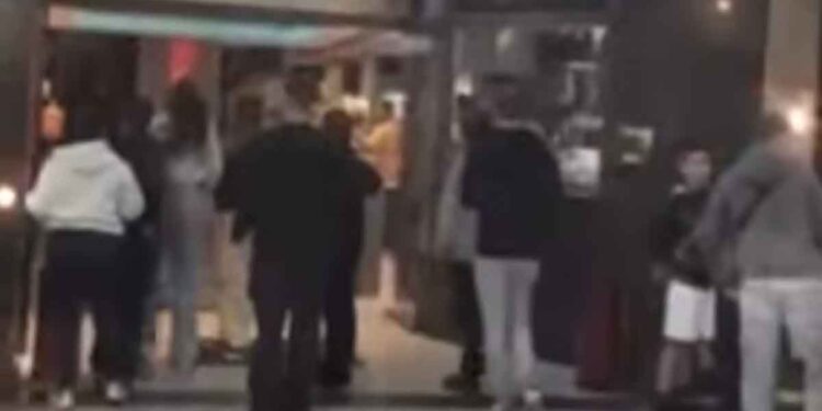 Εκδρομή του Κέντρου Ξένων Γλωσσών «Κωνσταντίνα Μπαλάσκα» για το Halloween (video)