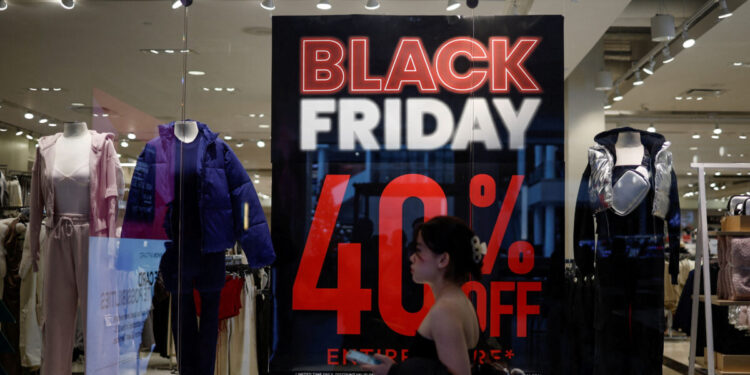 ΗΠΑ: Πώς η φετινή Black Friday θα δοκιμάσει το ΜAGA του Τραμπ