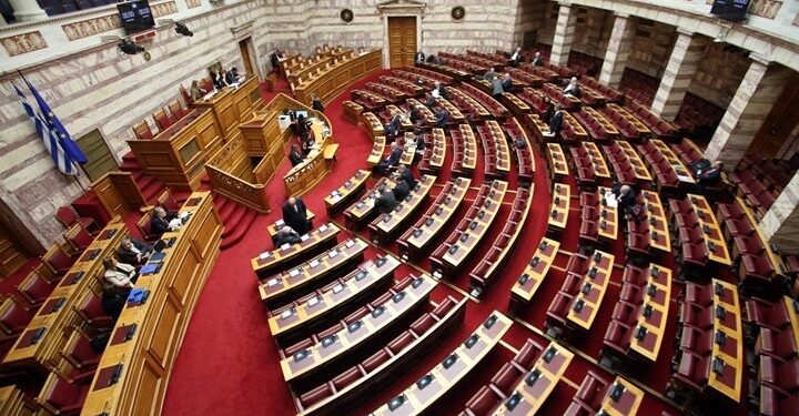 O B. Κόκκαλης φέρνει στη Βουλή το αδιέξοδο χιλιάδων αγροτών – Οκτώ «παγωμένες» πληρωμές και μηδενικό χρονοδιάγραμμα