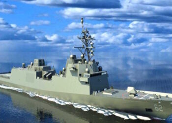 Οι ΗΠΑ ακύρωσαν το πρόγραμμα για τις φρεγάτες Constellation που ήθελε το Πολεμικό Ναυτικό – Αλλάζει ο σχεδιασμός του Στόλου