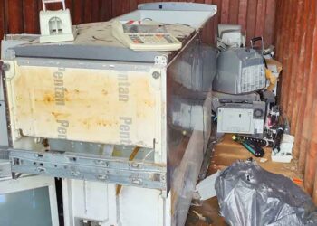 Συμμετοχή του Δήμου Αγρινίου στην Ευρωπαϊκή Εβδομάδα Μείωσης Αποβλήτων