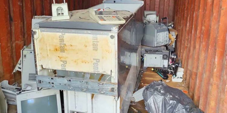 Συμμετοχή του Δήμου Αγρινίου στην Ευρωπαϊκή Εβδομάδα Μείωσης Αποβλήτων