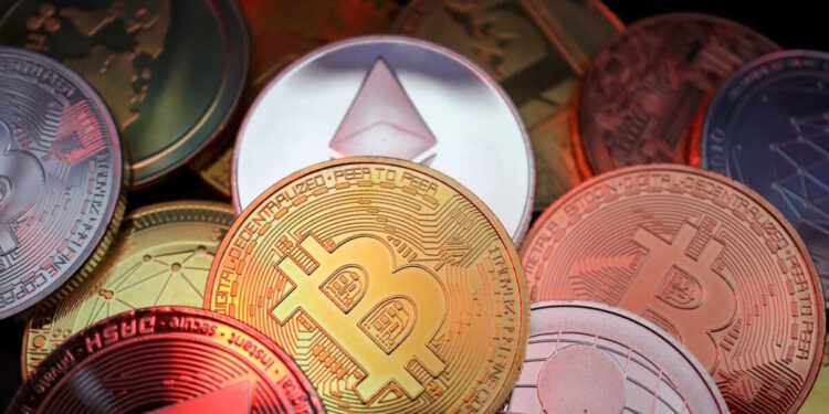 Η υποχώρηση του Bitcoin παρασύρει προς τα κάτω τις διεθνείς αγορές