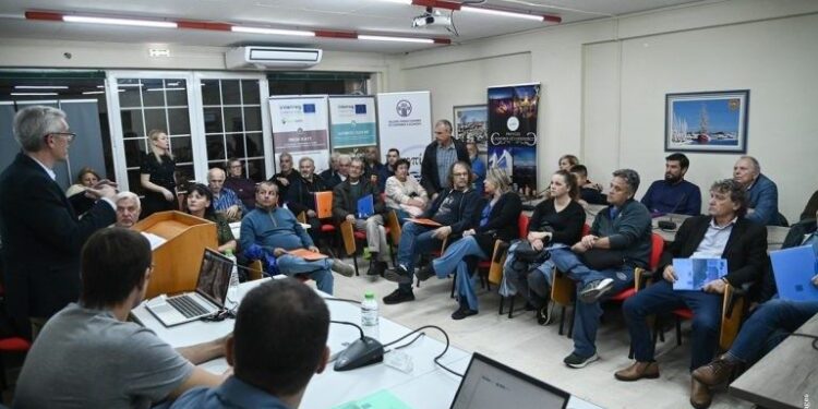 «Εξαιρετικά παρθένο» το ελαιόλαδο της Πρέβεζας σύμφωνα με ευρωπαϊκό έργο