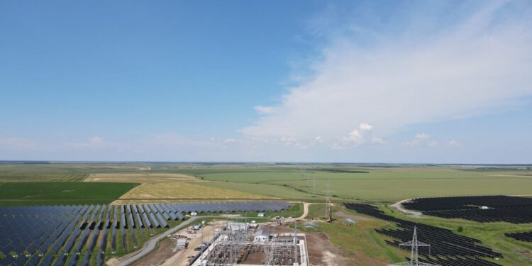 ΔΕΗ: 130 MW φωτοβολταϊκών προστίθενται στο εν λειτουργία χαρτοφυλάκιο ΑΠΕ στη Ρουμανία