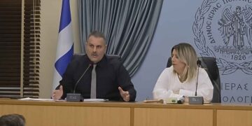 Αυξήσεις στη ΔΕΥΑ Μεσολογγίου – «Η αλήθεια, οι ευθύνες και η επόμενη μέρα»