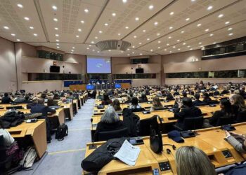 Το Μεσολόγγι στην «καρδιά» της Ευρώπης – Εκδήλωση για την Έξοδο του Μεσολογγίου στο Ευρωκοινοβούλιο (φωτο & video)