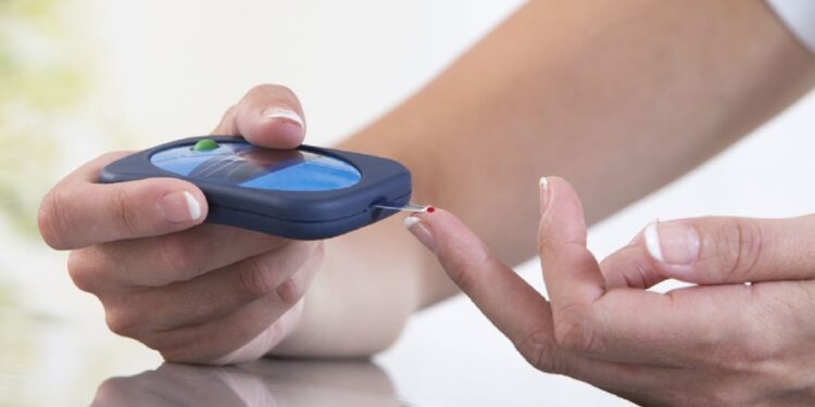 Αγρίνιο: «Παγκόσμια Ημέρα Διαβήτη – Αναγνώρισε τον κίνδυνο – Δράσε έγκαιρα»