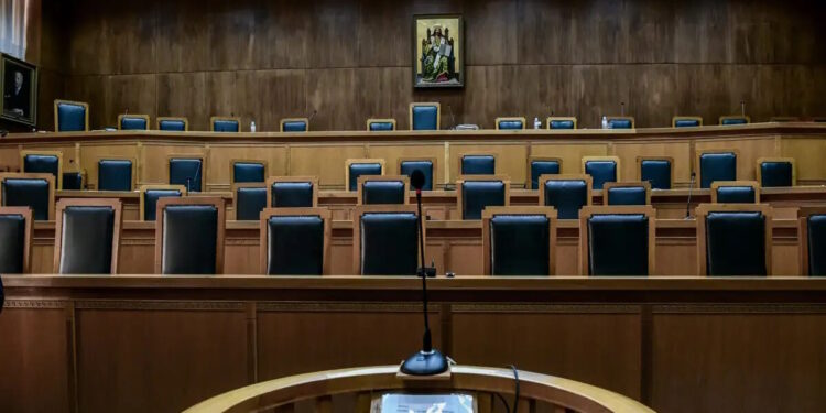 Δικαστικός Χάρτης: Πάνω από το μισό μειώθηκε ο χρόνος έκδοσης αποφάσεων το πρώτο έτος εφαρμογής του