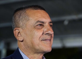 Ένταξη της Θεσσαλίας σε καθεστώς έκτακτης ανάγκης λόγω λειψυδρίας – Η επιστολή του Κουρέτα στον πρωθυπουργό