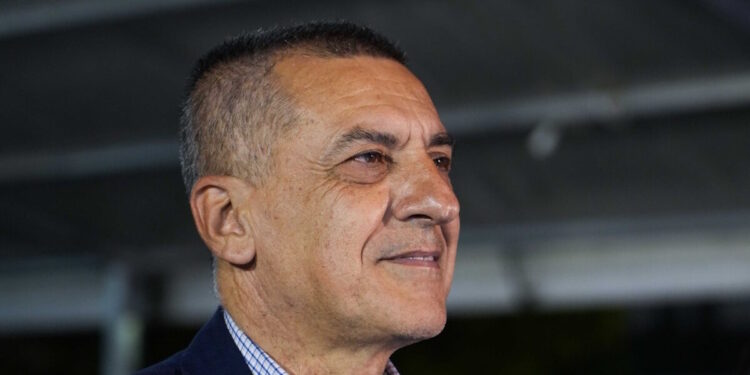 Ένταξη της Θεσσαλίας σε καθεστώς έκτακτης ανάγκης λόγω λειψυδρίας – Η επιστολή του Κουρέτα στον πρωθυπουργό