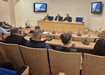 Δήμος Αμφιλοχίας: Ομόφωνο «όχι» στις γνωμοδοτήσεις των μελετών για εγκατάσταση έργων αντλησοταμίευσης στις ΔΕ Ινάχου και Αμφιλοχίας