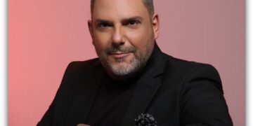 Ο Στέλιος Διονυσίου «έχει τα ψυχολογικά του»