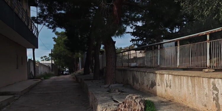 Νέα Πέραμος: «Δεν μου έδινε να πιω και τσακωθήκαμε» – Τα πρώτα λόγια του αδελφοκτόνου στους αστυνομικούς