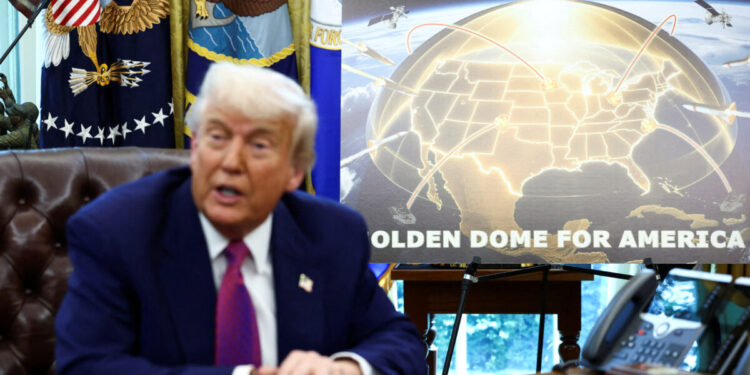 Στον αέρα τα σχέδια επανεξοπλισμού, ενεργειακής αυτάρκειας και κοινοτικού προϋπολογισμού από το σχέδιο «ειρήνης» του Τραμπ στην Ουκρανία