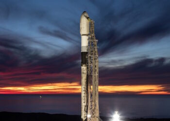 Πέντε ελληνικοί δορυφόροι εκτοξεύθηκαν και είναι σε τροχιά