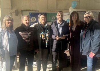 14 Νοεμβρίου: Η Παγκόσμια Ημέρα Σακχαρώδη Διαβήτη στο Αγρίνιο (φωτο)