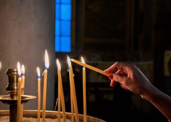 Θεσσαλονίκη: Απαγόρευσε η Μητρόπολη στον ιερέα να λειτουργεί μετά τις καταγγελίες για σεξουαλική παρενόχληση σε ανήλικα αγόρια