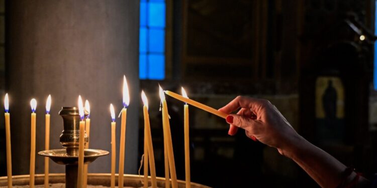 Θεσσαλονίκη: Απαγόρευσε η Μητρόπολη στον ιερέα να λειτουργεί μετά τις καταγγελίες για σεξουαλική παρενόχληση σε ανήλικα αγόρια