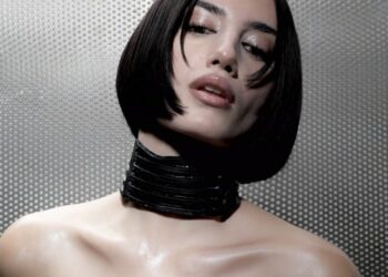 Ellize – «Ηθοποιός»