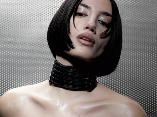 Ellize – «Ηθοποιός»