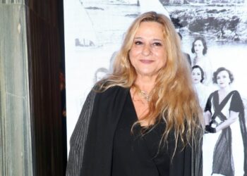 Η Ρεμπούτσικα καταδικάζει την περιοδεία Μποφίλου – Χαρούλη με τα τραγούδια του Χατζιδάκη: «Υπάρχει συμφέρον»